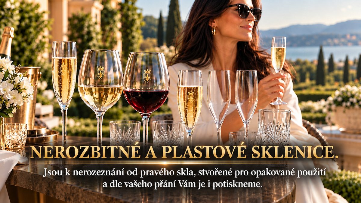 Sklenice