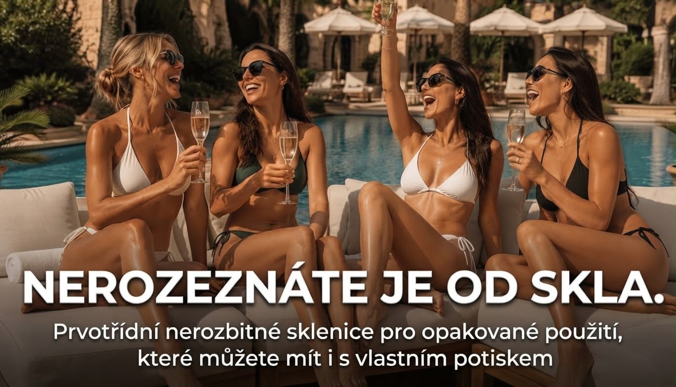 Sklenice