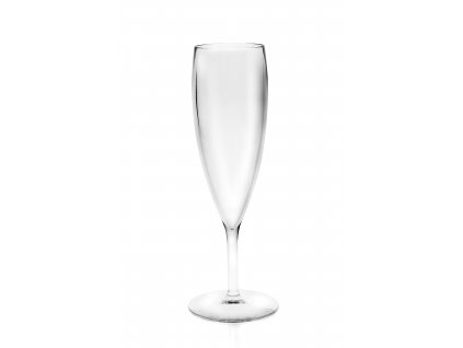 Nerozbitná sklenice prosecco šampus PORTO 155ml