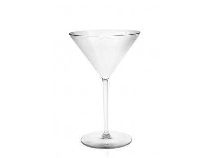 Nerozbitná sklenice Martini 27 cl