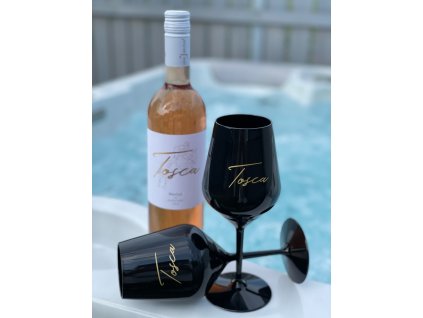 Tosca Wine 47cl BIG