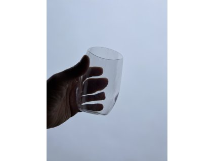 Pohárek LONG DRINK SAN PS 300ml