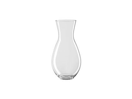Karafa PET 1000ml, čirá