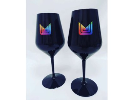 460 Vine VIP Black