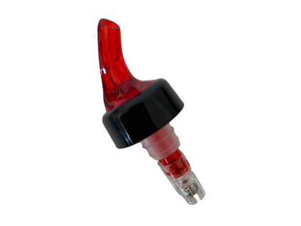 1817 nalevka 5 cl cervena