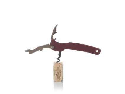 101 185 1 otvirak s vyvrtkou 2 l automatic bordo z1