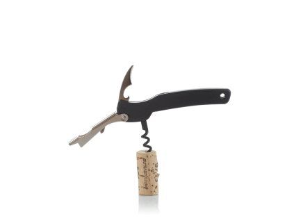 104 186 1 otvirak s vyvrtkou 2 l automatic cerna z1