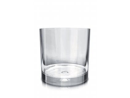 Nerozbitná sklenice Whisky 30cl