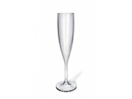 Plastová sklenice na prosecco Porto 9cl