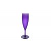 flute 16 violeta iris