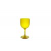 agua amarelo