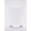 Nerozbitná sklenice W Sun 30cl voda alko nealko