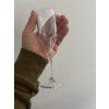 Nerozbitná plastová Flute sklenice EMI 150 ml čirá / doprodej