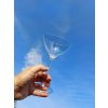 Nerozbitná sklenice Martini 29cl