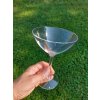 Nerozbitná sklenice Martini 29cl