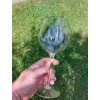 Nerozbitná sklenice Wine COOL 57cl
