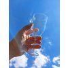 Nerozbitná sklenice Wine NEW 30cl čirá