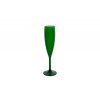 flute 9 verde novo