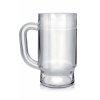 Nerozbitná sklenice na pivo KRÍGL Beer 50 / 65cl po okraj