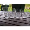 Nerozbitná sklenice TF 40cl