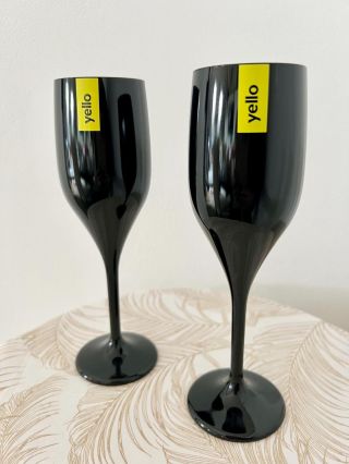 Už žádné střepy. Jen klid a pohoda. 🥂 Bezpečné nerozbitné skleničky pro hotely – ideální do wellness, k bazénu, na terasu,...