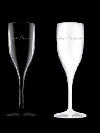 Klid a pohoda... To vše si můžete vychutnat s našimi nerozbitnými sklenicemi. Už žádné obavy ze střepů, jen čistá pohoda....