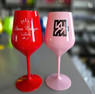 I Tobě dodáme krásné sklenice. Potřebuješ 6 kusů, 12, nebo 100 kusů? Už žádné střepy – jen klid, pohoda a dobrá nálada....