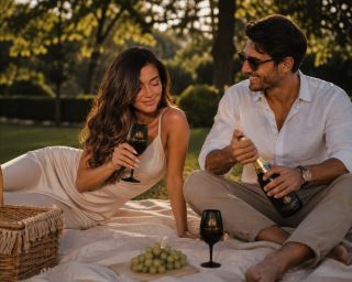 Léto je časem radosti a relaxace, a proto byste se neměli bát o své sklo. Naše nerozbitné sklenice jsou tu pro váš klid,...