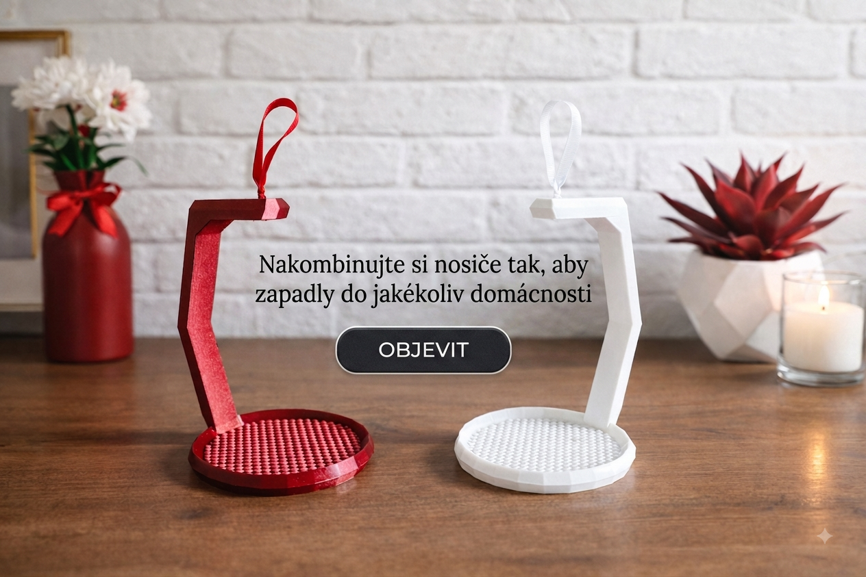 Nosiče nápojů
