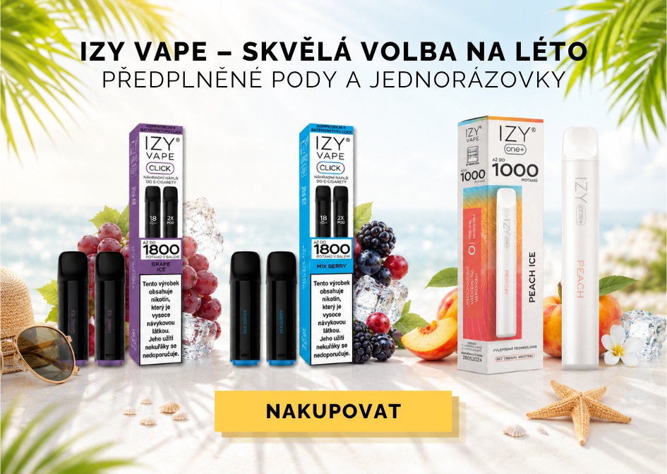 IZY Vape