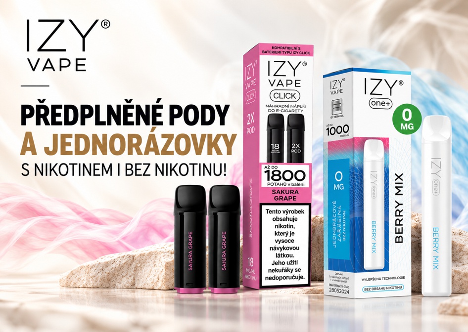 IZY Vape