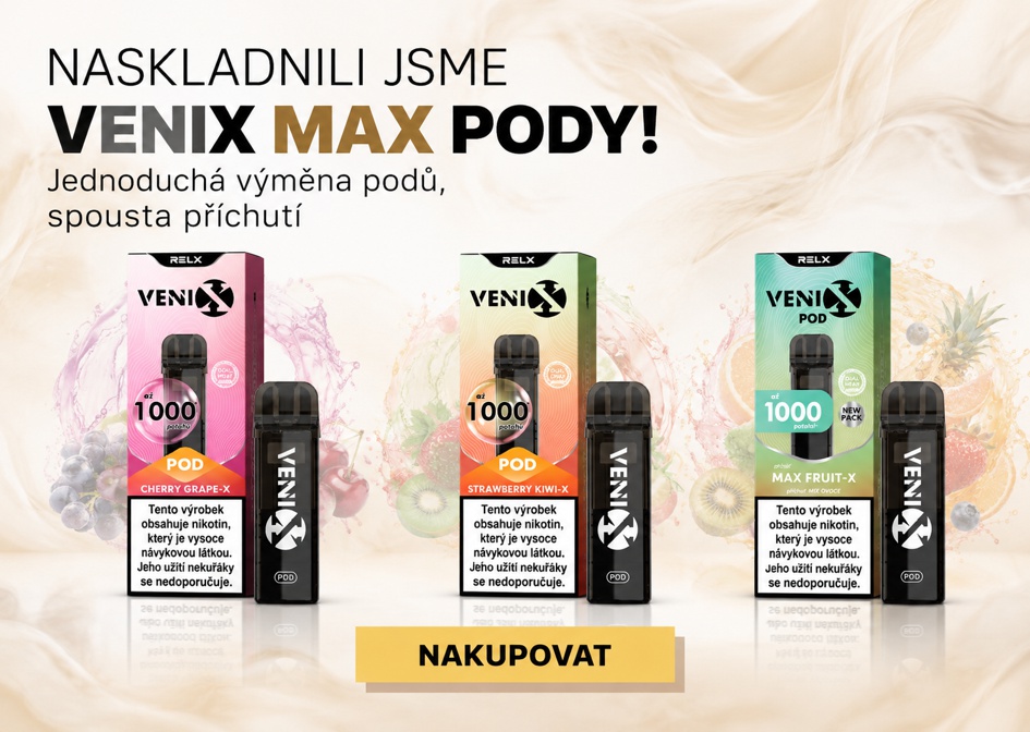 Venix PODY