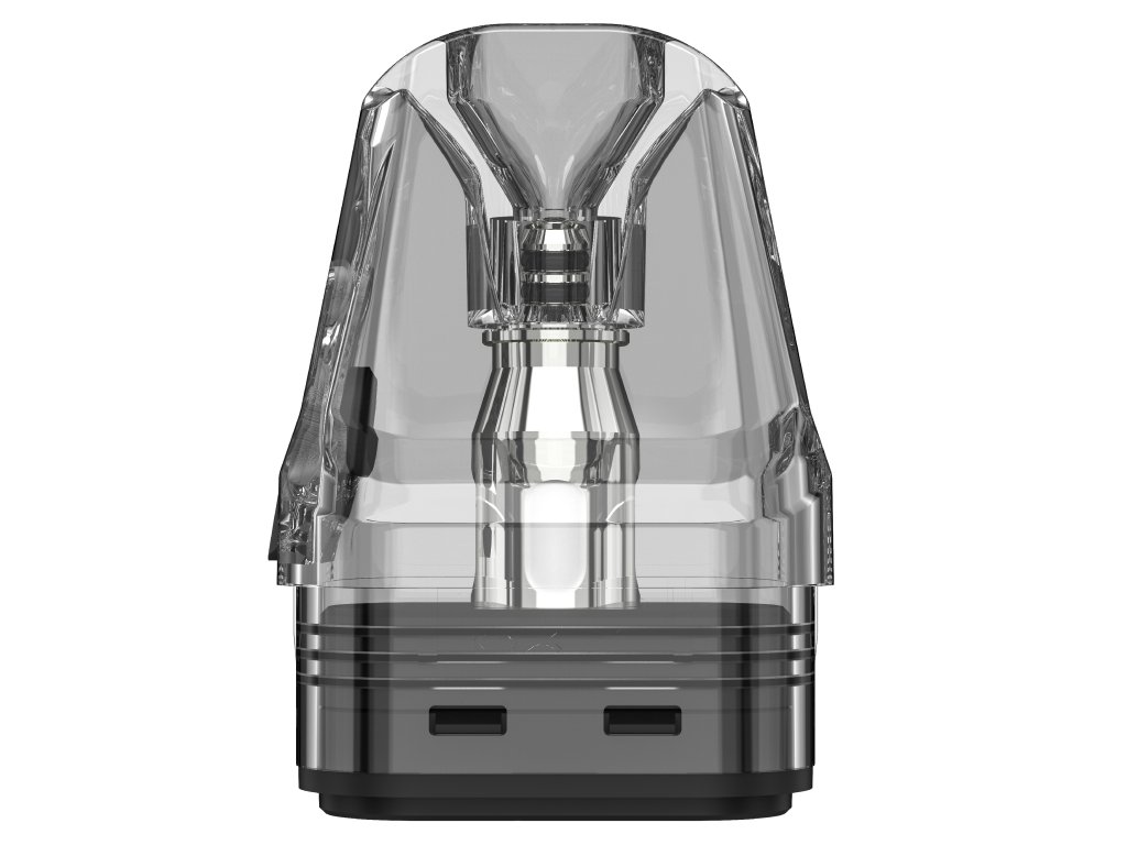 OXVA Xlim V3 Top Fill cartridge 0,8ohm 2ml - náhradní pod