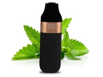 JDI March Mint 20mg - Jednorázové e-cigarety