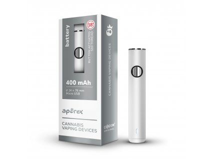 Vape Battery - závit 510
