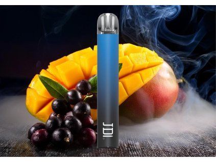 JDI ROMIO STARTER KIT PEN - BLUE AND BLACK