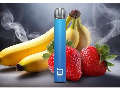JDI ROMIO STARTER KIT PEN - BLUE