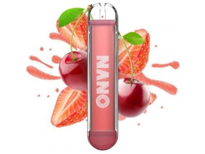 ijoy lio nano ii cherry strawberry 16 mg