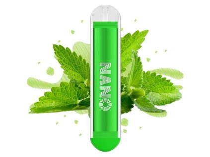 ijoy lio nano ii menthol 16 mg