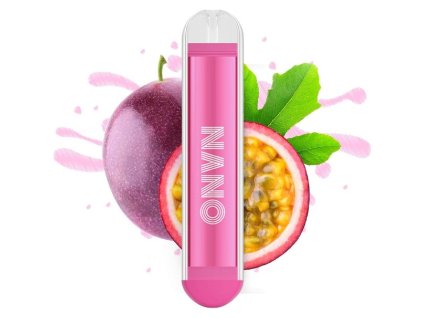 ijoy lio nano ii passion fruit 16 mg