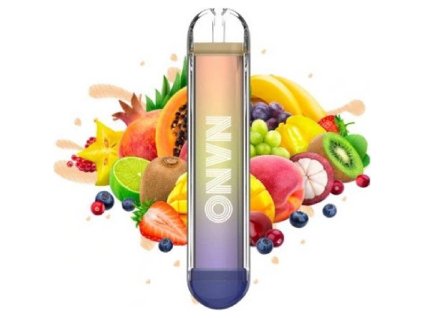 ijoy lio nano ii summer mix 16 mg