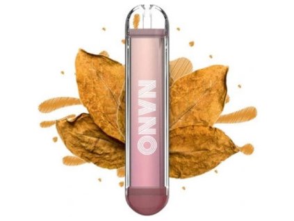 ijoy lio nano ii tobacco 16 mg