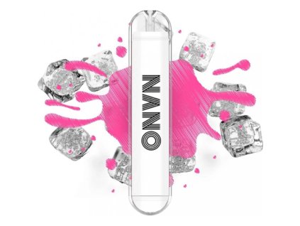 ijoy lio nano ii bubblegum ice 16 mg