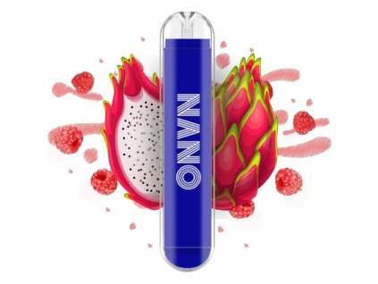 ijoy lio nano ii raspberry pitaya 16 mg
