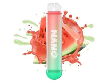 lio nano ii watermelon