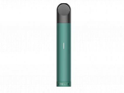 RELX Essential Elektronická cigareta 350 mAh Zelený 1 ks