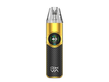OXVA NeXLIM - Black Gold - SETY E-cigaret