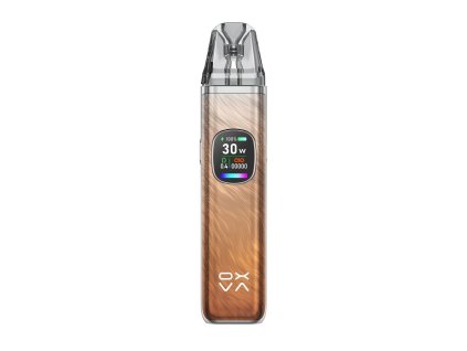 OXVA Xlim Pro 2 - Amber Orange - SETY E-cigaret