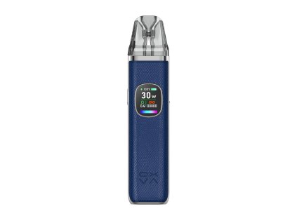 OXVA Xlim Pro 2 - Blue Python - SETY E-cigaret