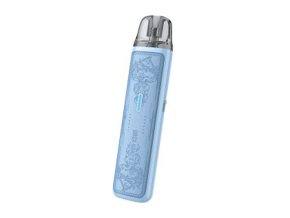Lost Vape Ursa Nano S2 - Blue Thorns - SETY E-cigaret